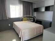 Locação de casa em Alphaville Litoral Norte 2, 4/ e 3 suítes