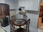 Locação de Casa em Condomínio de Alto Padrão em Sumaré...