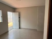 Locação de casa em condominio fechado no santa rosa,...