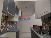 Casa térrea 2 quartos com suiíte para Alugar JD. Vale do Sol