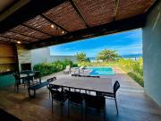 Locação de Casa Frente ao Mar em Maresias!