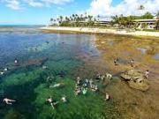 LocaÃ§Ã£o de casas em praia do forte 05 quartos