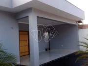 Locação de Casas / Padrão na cidade de Araraquara