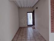 Locação de Casas / Padrão na cidade de Araraquara