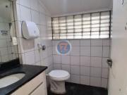 Locação de Comercial / Prédio na cidade de Fortaleza