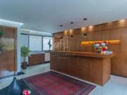 Locação de Conjunto comercial de 169, m2, andar inteiro,...