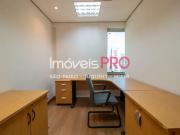 LocaÃ§Ã£o de Conjunto Comercial Itaim Bib