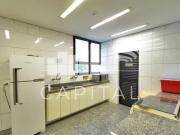 Locação de Edifício Monousuário Em São Paulo Excelente...