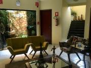 LocaÃ§Ã£o de kitnet facilitada