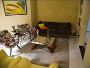 Locaãão de kitnet mobiliada ao lado da avenida t2