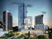 Locação de Laje Corporativa com 2300 m² no Complexo Alto...