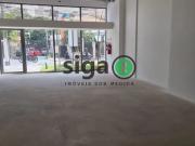 LOCAÇÃO de Loja Comercial no Bairro Paraíso próximo ao...