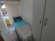 Locação de quartos