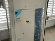 Locação de Sala Comercial de 450m² na Ponte Pequena, São...