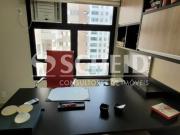 Locação de sala comercial no Edificio Itaim Bisiness