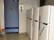 LocaÃ§Ã£o de suÃtes mobiliadas para uma pessoa com todo...