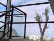 Locação de suítes