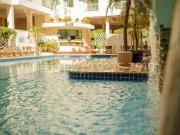 LOCAÇÃO DE TEMPORADA PRAIA DE BOMBINHAS