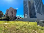 Locação de terreno bts em excelente localização j8...