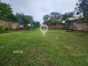 Locação de Terreno / Padrão na cidade de Itanhaém