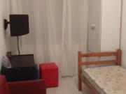 Locação de vaga quarto individual mobiliado