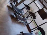 LocaÃ§Ã£o e Venda 01 dormitÃ³rio com sacada, 400m do...