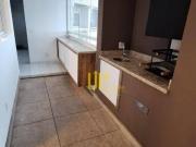 Locação – Edifício More Alphaville | 21º Andar | Vista...