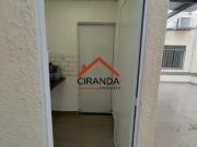 LocaÃ§Ã£o em Osasco: conjunto com garagem rotativa e...