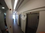 Locação! Excelente prédio desocupado reformado dois...