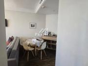 LocaÃ§Ã£o Flat com 35m2 no coraÃ§Ã£o da Vila Clementino...