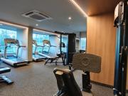 Locação Flat Mobiliado na Avenida Boa Viagem