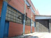 Locação Galpão Osasco Presidente Altino Ref: 42841