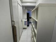 LocaÃ§Ã£o Itaim, Mobiliado, 2 suites 98AU