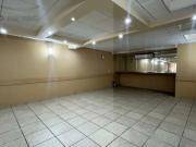 Locação: Linda Loja/Salão 269m² c/ A/C e Câmara Fria...