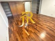 Locação: lindo apto reformado com 2 dormitórios e ar...