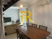 Locação: lindo duplêx mobiliado perto da av. Paulista e...