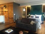 LOCAÇÃO LOFT REFORMADO NO BROOKLIN!