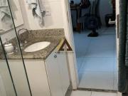 Locaãão maravilhoso apartamento mobiliado 57mâ²