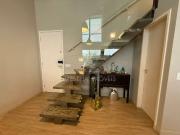 Locação mobiliada com muito bom gosto Garden duplex com...