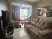 LocaÃ§Ã£o Mobiliada em Casa Forte | 3 Quartos 1 SuÃte,...