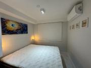 Locação Mobiliado 40m² com 1 quarto em Cidade Monções...