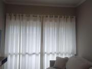 Locação Mobiliado Belíssimo apartamento 18 do Forte...