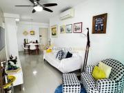 LOCAÇÃO MOBILIADO Lindo 2 Quartos 1 Suíte 86m | Essence...