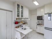 Locação mobiliado na Vila Olimpia