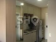 LOCAÇÃO MOBILIADO Studio em Perdizes com 1 dormitório