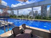 LOCAÃÃO Moderno apartamento de 37mÂ² no EdifÃcio Diseno...