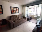 LOCAÇÃO NA PITUBA 197m² 4 DORMITORIOS / 2 VAGAS • LAZER...