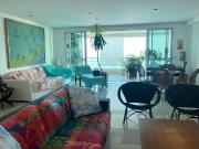 Locação na ponta do farol | 3 suítes | vista mar