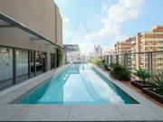 Locação na Vila Nova