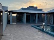 LocaÃ§Ã£o no condominio Porto Lagoa